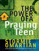 The Power of a Praying Teen - Stormie Omartian (2).epub